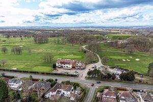 Close to Warrington Golf Club- click for photo gallery